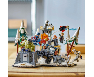 LEGO Marvel 76291 Avengers: Czas Ultrona - 1266184 - zdjęcie 10